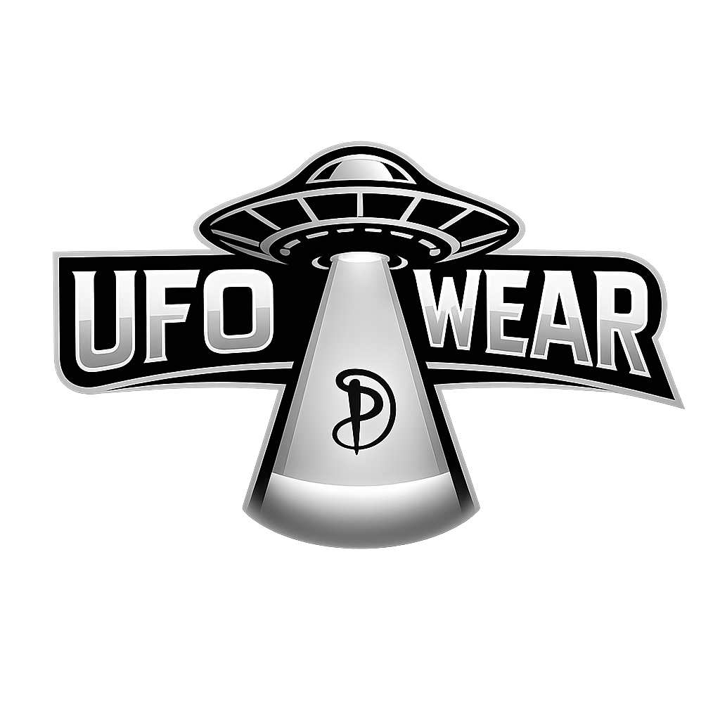 UFO Wear Logo