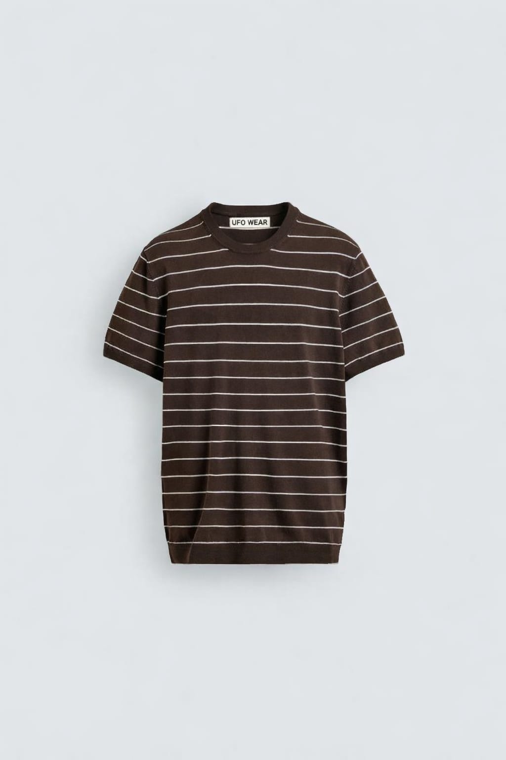 Regular Fıt T-Shirt