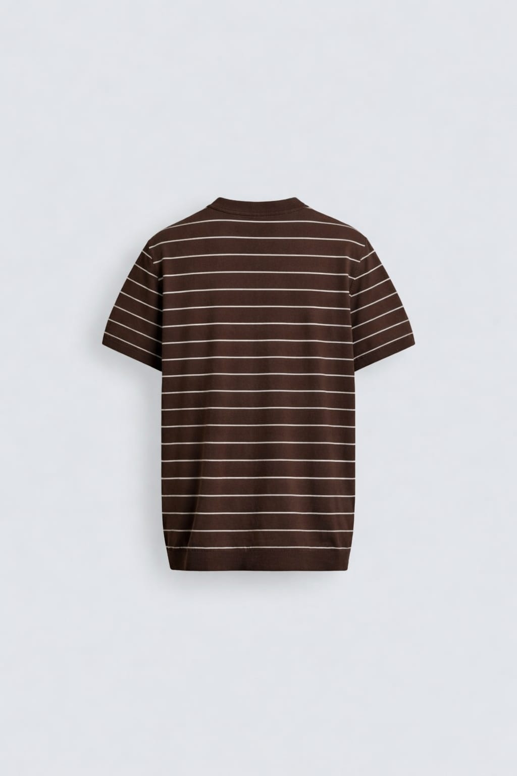 Regular Fıt T-Shirt
