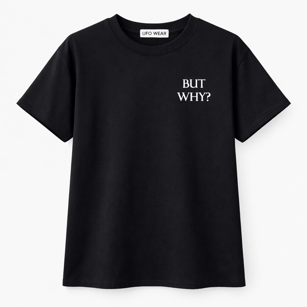 Penguen Baskılı T-shirt