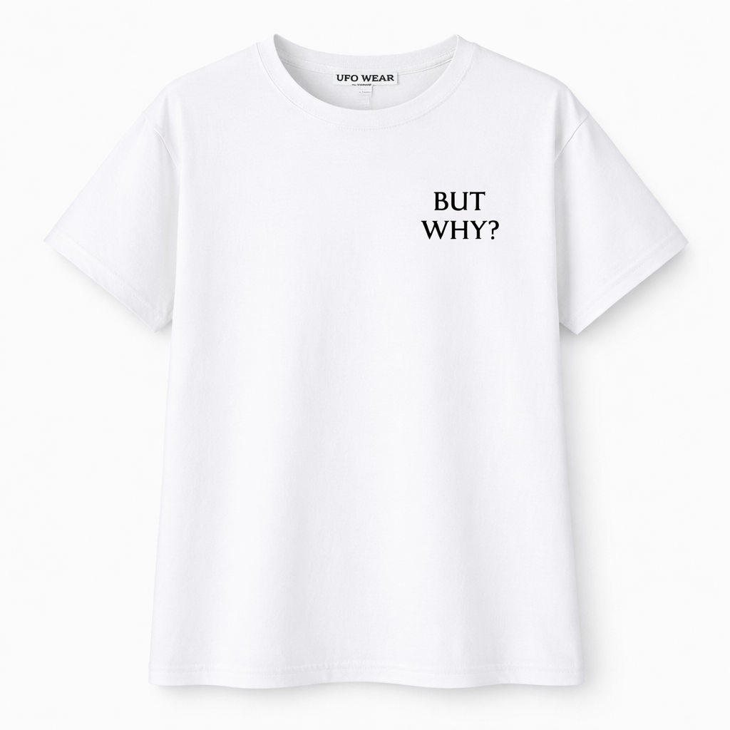 Penguen Baskılı T-shirt