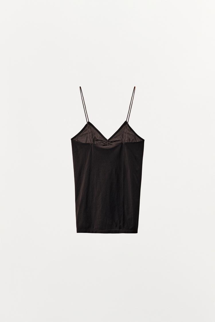 V YAKA TOP
