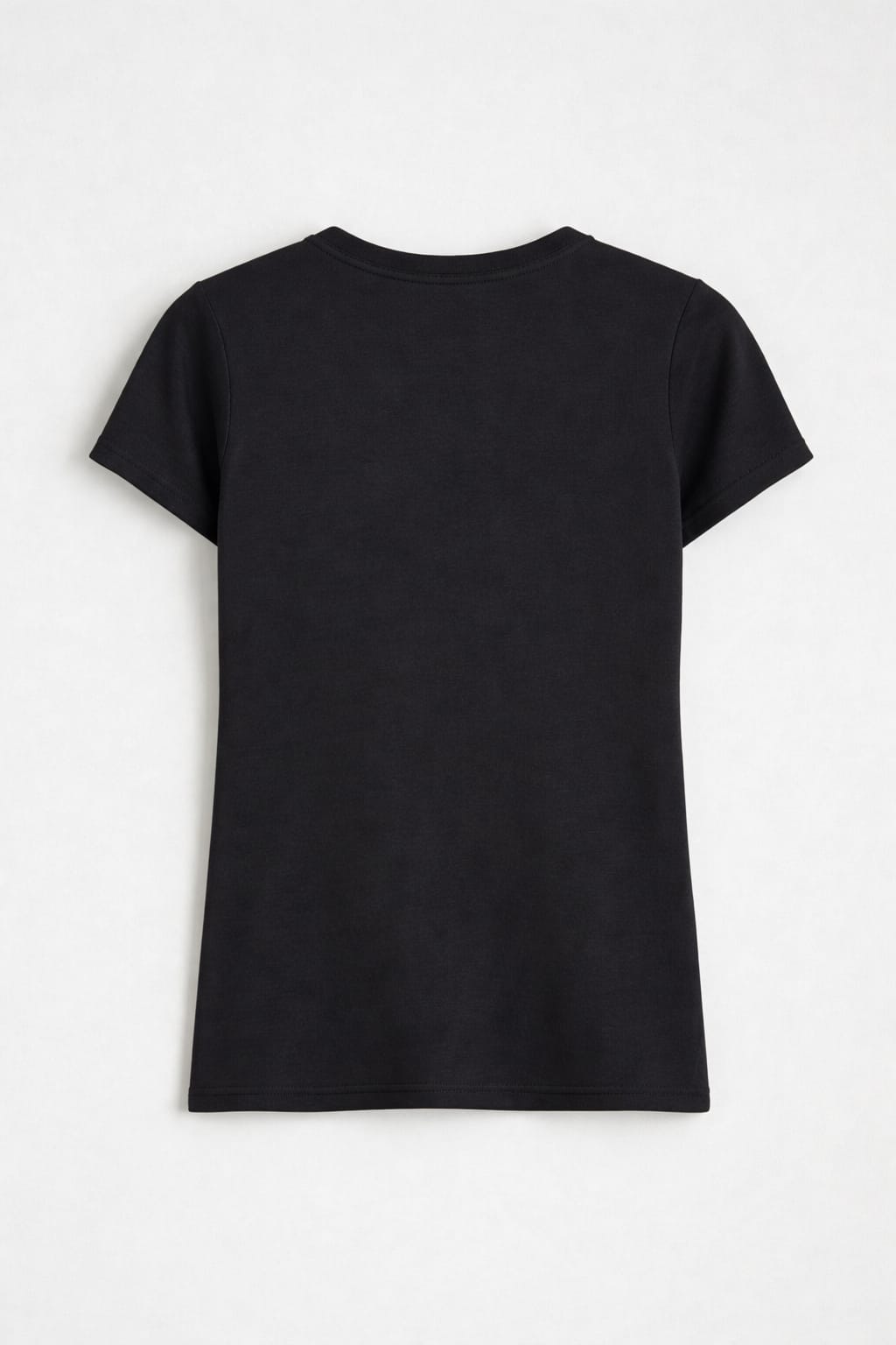 V-Yaka Kadın T-Shirt