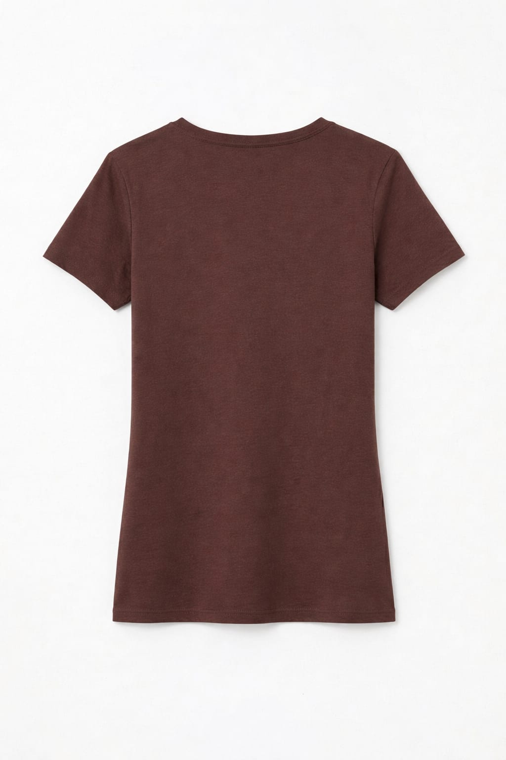 V-Yaka Kadın T-Shirt